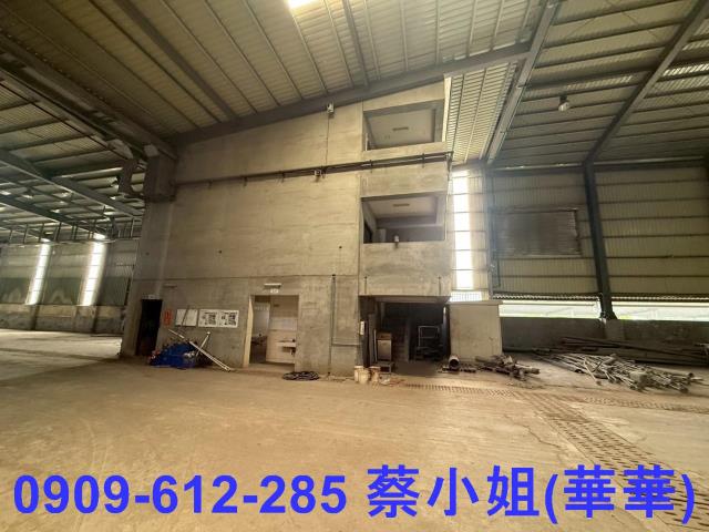 高雄大寮廠房-1