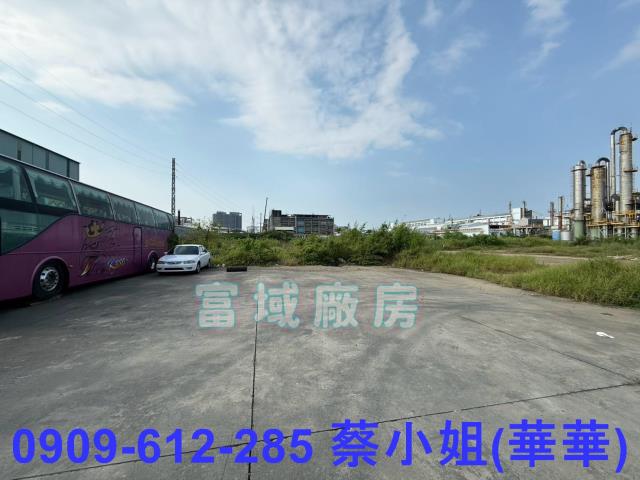 高雄仁武廠房-1