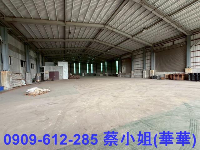 高雄大寮廠房-0