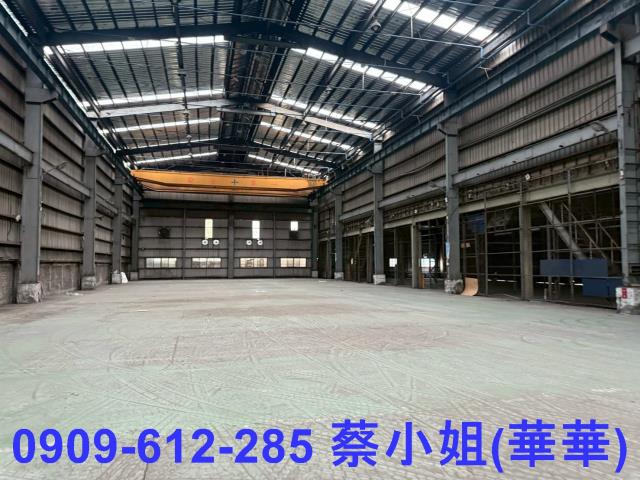 仁武廠房-0