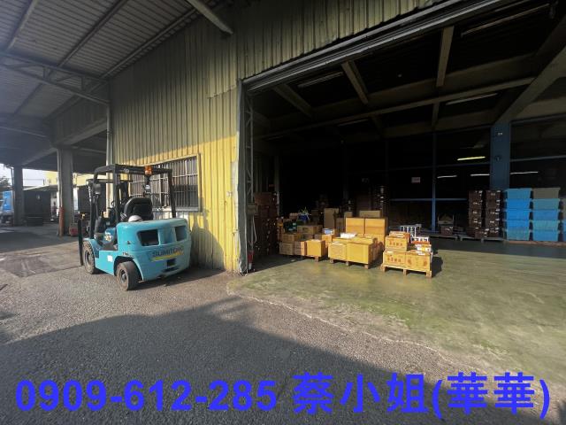 仁武廠房-2