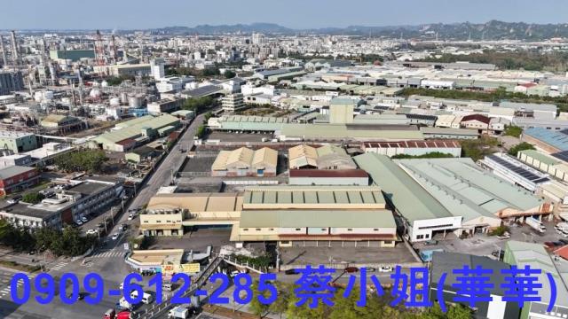 仁武廠房-1