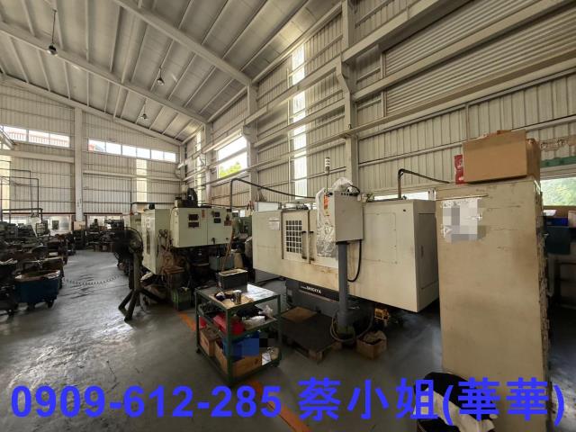 仁武廠房-3