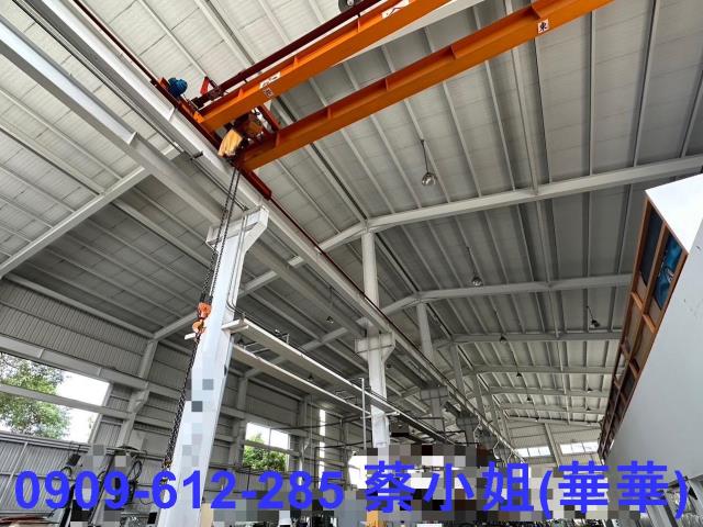 仁武廠房-2