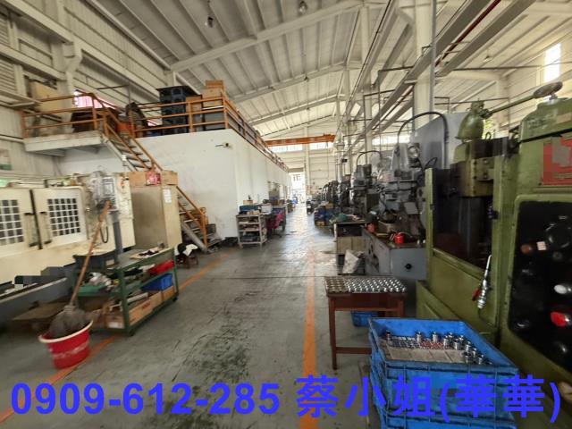 仁武廠房-1