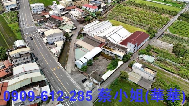阿蓮廠房-0