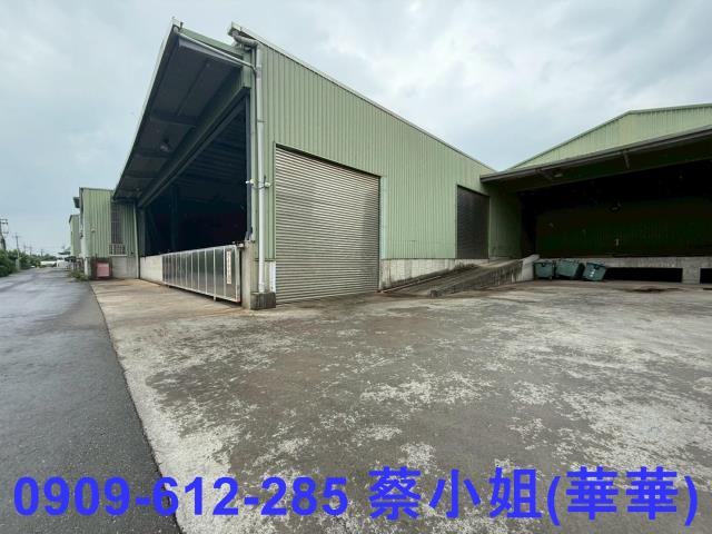 高雄廠房-0