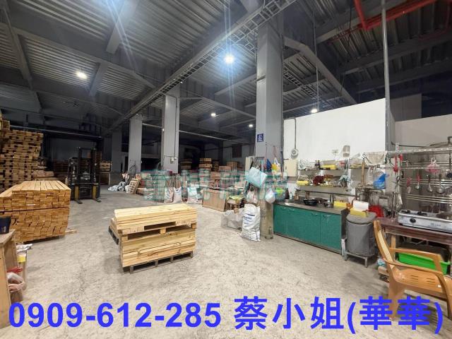 橋頭廠房-2