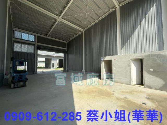 高雄岡山廠房-0