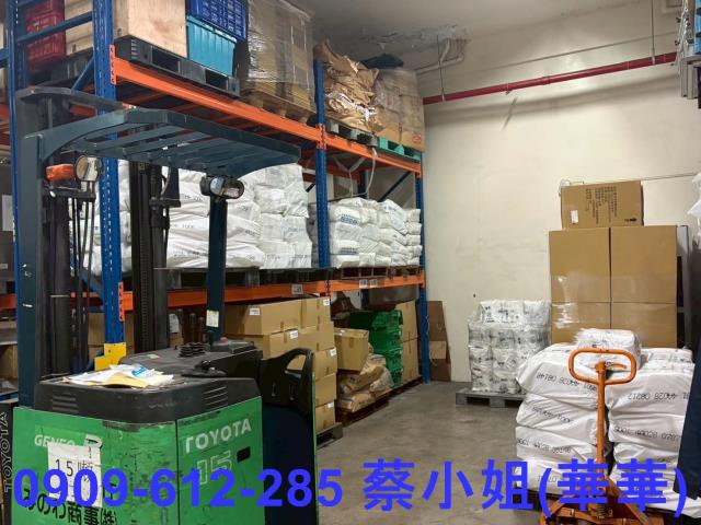 高雄燕巢廠房-1