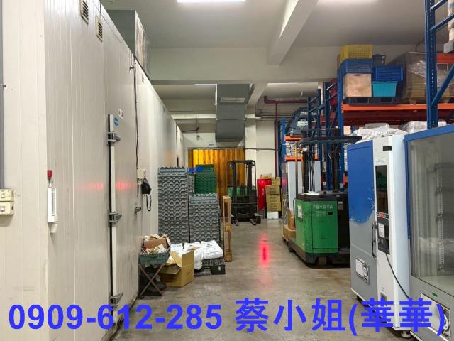 高雄燕巢廠房-0