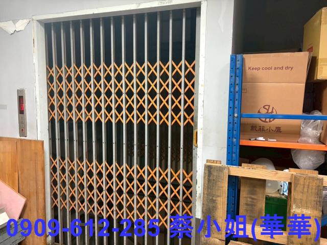 高雄燕巢廠房-2