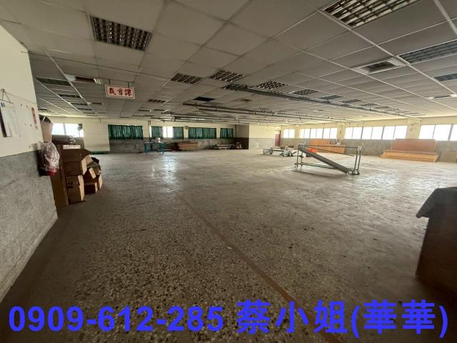 燕巢廠房-1