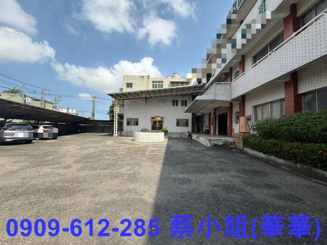 燕巢廠房-2