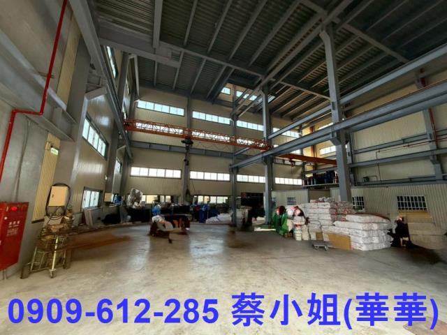 路竹廠房-0