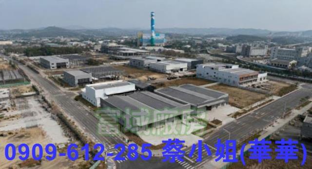 高雄仁武廠房-1