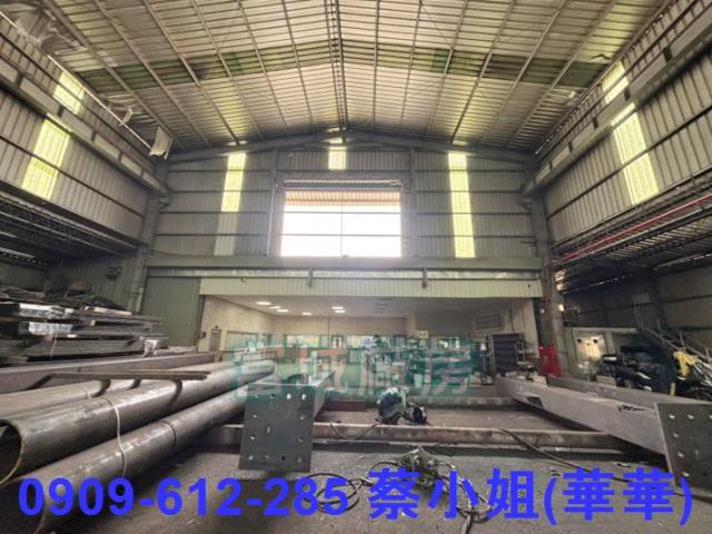高雄大樹廠房-0
