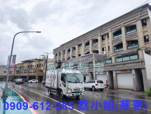 高雄仁武透天-0