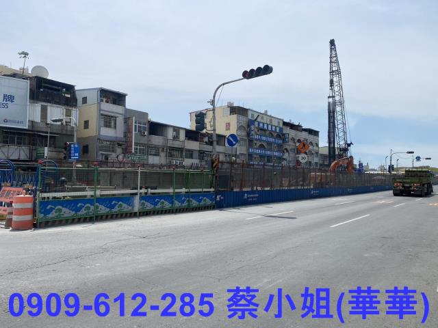 高雄岡山廠房-2