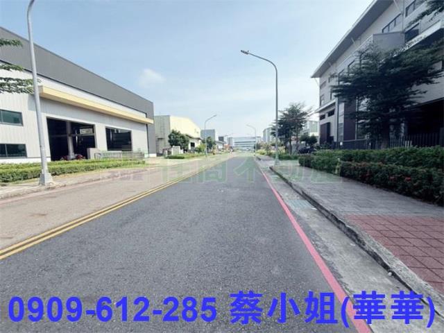 高雄大寮廠房-1