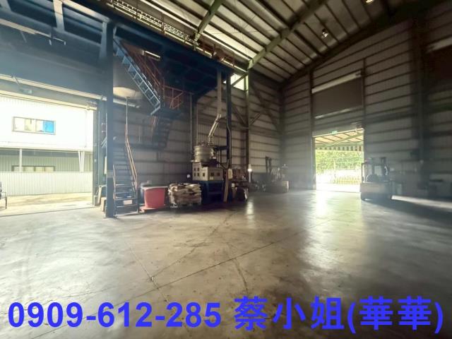 屏東屏東市廠房-0