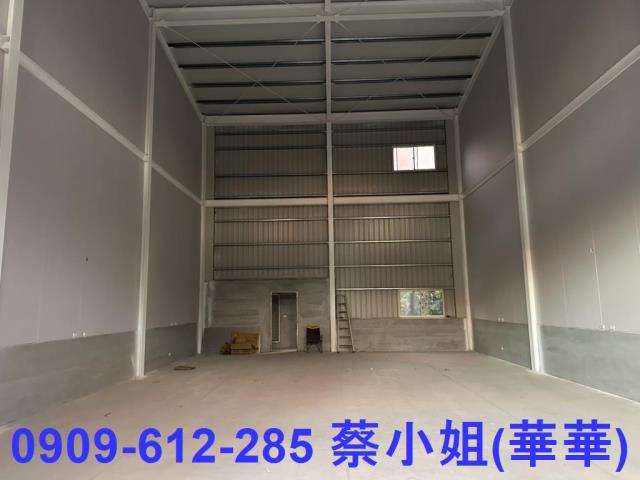 屏東市廠房-1