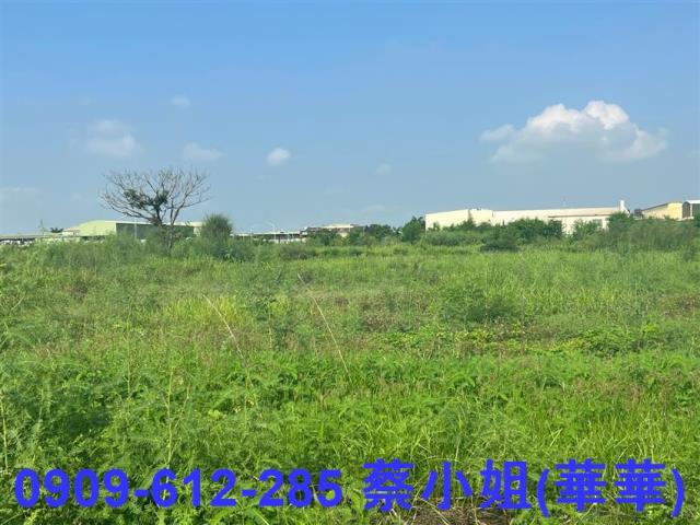 麻豆工業地-0