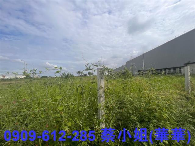 台南麻豆工業地-0