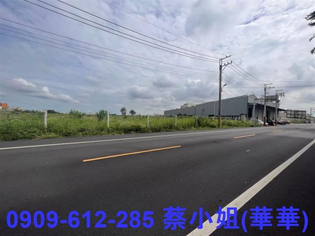 麻豆工業地-0