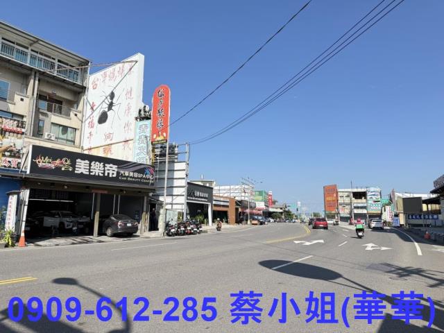 屏東屏東市工業地-0