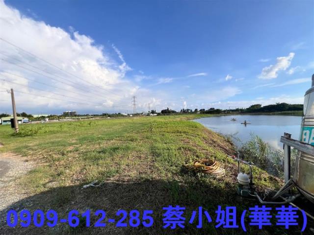 高雄湖內農地-0