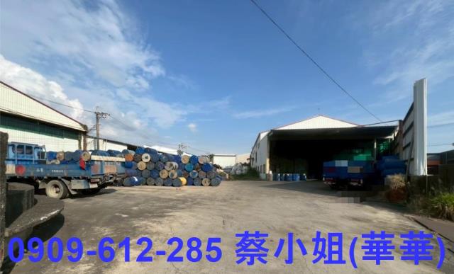 燕巢工業地-0