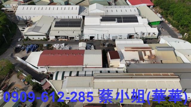 燕巢工業地-1