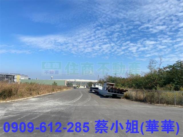 茄萣漁業專用區二-0